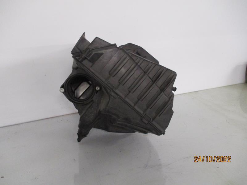 Scatola filtro RENAULT SCENIC 3 PHASE 3 Diésel - 1