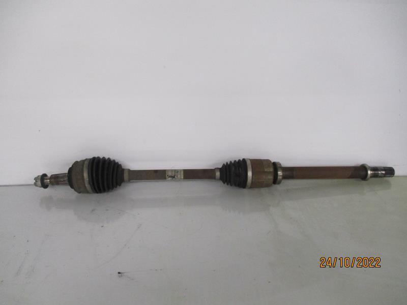 Giunto cardanico albero di trasmissione destro RENAULT SCENIC 3 PHASE 3 Diésel - 1