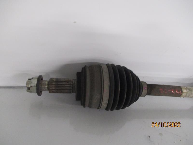 Giunto cardanico albero di trasmissione sinistro RENAULT SCENIC 3 PHASE 3 Diésel - 1