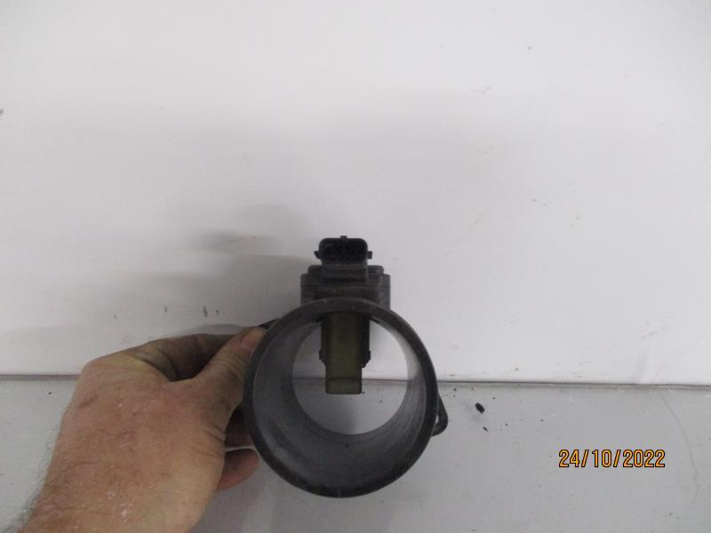 Debitmetre RENAULT SCENIC 3 PHASE 3 Diesel - 1