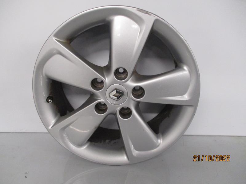 Jante RENAULT SCENIC 3 PHASE 3  - 1
