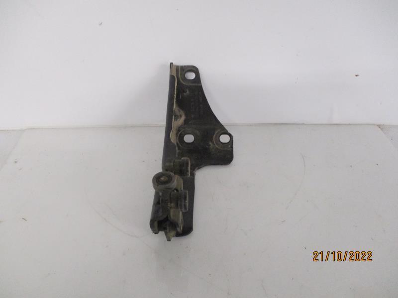 Carrello porta laterale scorrevole CITROEN BERLINGO 2  - 1