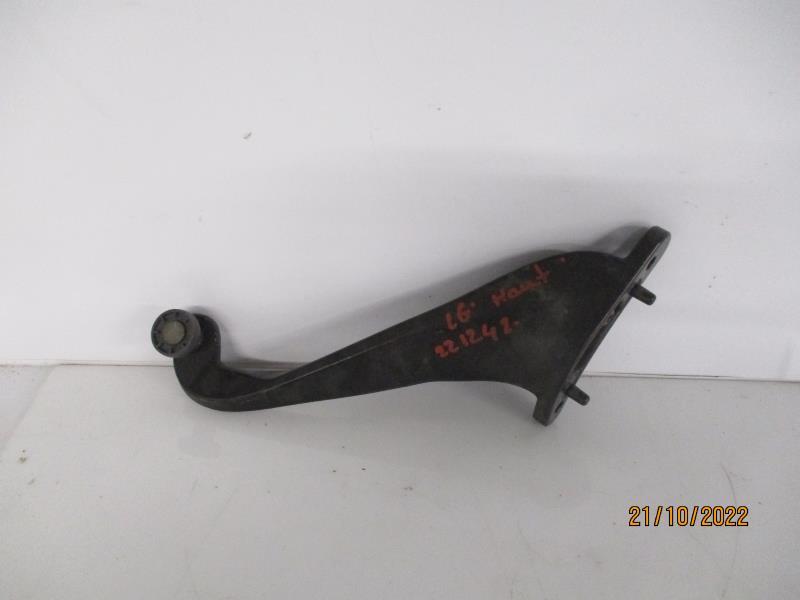 Carrello porta laterale scorrevole CITROEN BERLINGO 2  - 1