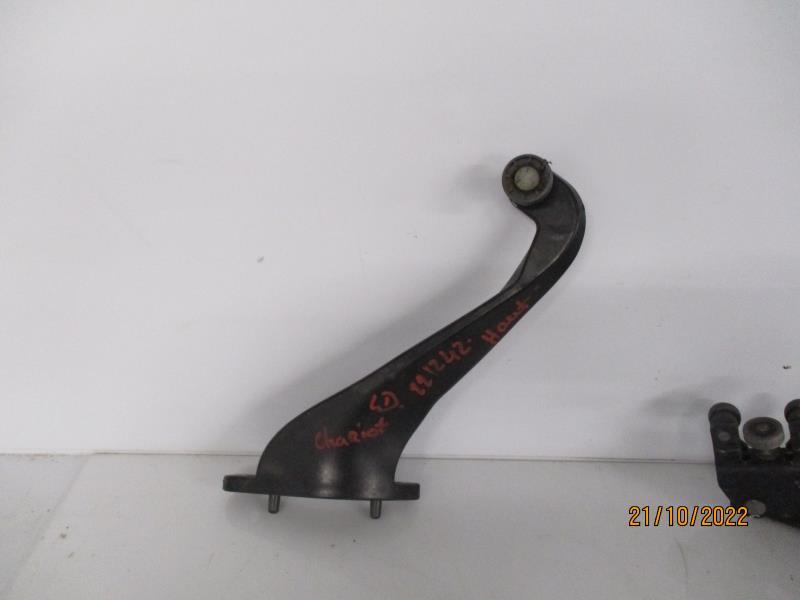 Carrello porta laterale scorrevole CITROEN BERLINGO 2  - 1