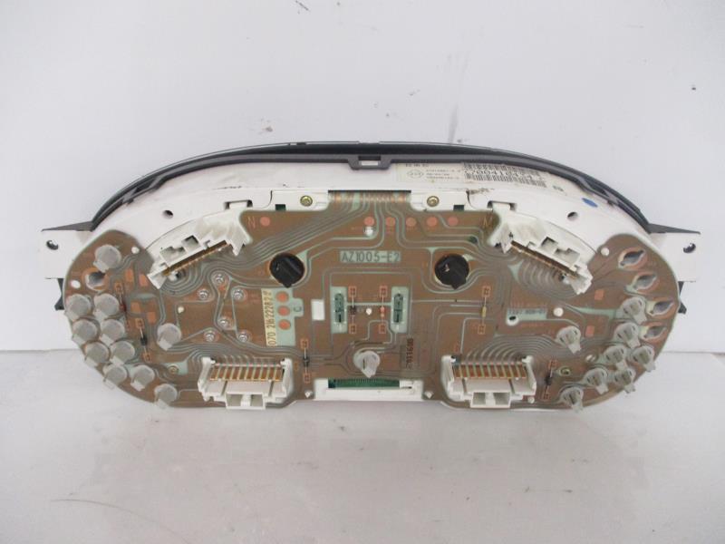Compteur RENAULT CLIO 2 PHASE 1  - 1