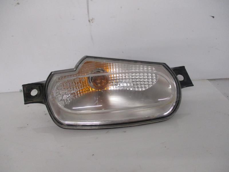Gruppo ottico anteriore secondario destro (luci)(freccia) SMART FORFOUR 2  - 1