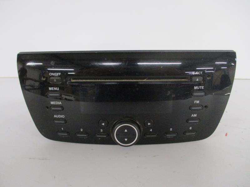 Autoradio originale OPEL COMBO D  - 1