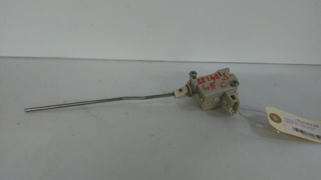 Attuatore chiavistello sportello carburante VOLKSWAGEN GOLF 6  - 1