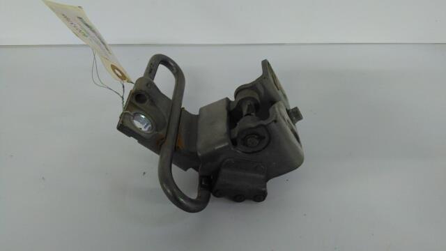 Arresto portiera anteriore sinistra VOLKSWAGEN GOLF 6 Gasolina - 1