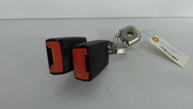 Aggancio cintura sicurezza posteriore sinistro VOLKSWAGEN GOLF 6  - 1