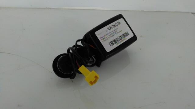 Aggancio cintura sicurezza anteriore sinistro RENAULT TWINGO 3 PHASE 2 Gasolina - 1