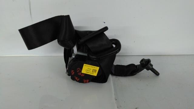 Cintura di sicurezza posteriore destra RENAULT TWINGO 3 PHASE 2 Gasolina - 1