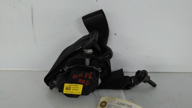 Cintura di sicurezza posteriore sinistra RENAULT TWINGO 3 PHASE 2 Gasolina - 1