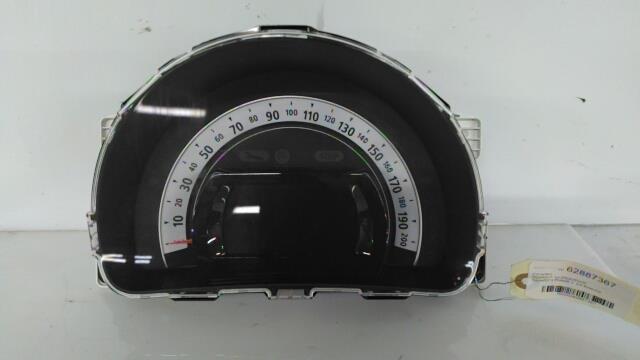 Compteur RENAULT TWINGO 3 PHASE 2 Essence - 1