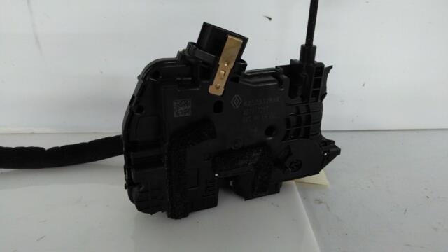 Chiusura centralizzata posteriore sinistra RENAULT TWINGO 3 PHASE 2 Gasolina - 1