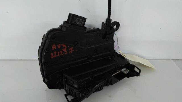 Chiusura centralizzata anteriore destra RENAULT TWINGO 3 PHASE 2 Gasolina - 1