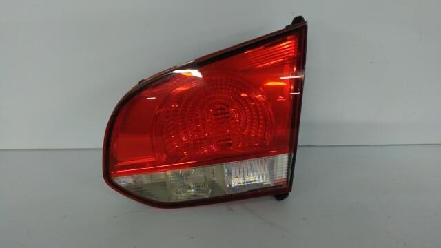 Gruppo ottico posteriore secondario destro (luci) VOLKSWAGEN GOLF 6  - 1