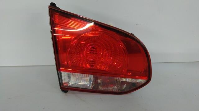 Gruppo ottico posteriore secondario sinistro (luci) VOLKSWAGEN GOLF 6  - 1