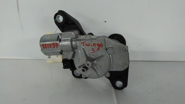 Motore tergicristallo posteriore RENAULT TWINGO 3 PHASE 2 Gasolina - 1