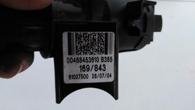 Neiman FIAT PANDA 2 PHASE 1 Essence - 1