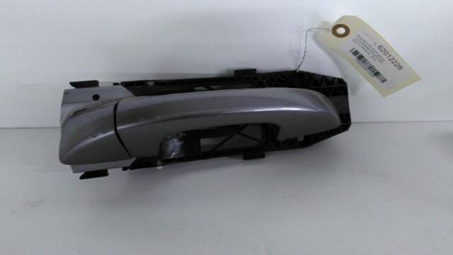 Maniglia portiera anteriore sinistra VOLKSWAGEN GOLF 6 Gasolina - 1