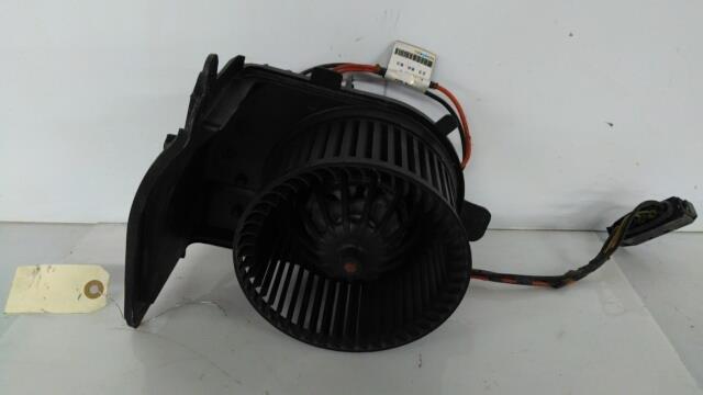 Pulseur d'air RENAULT CLIO 2 PHASE 2 Essence - 1