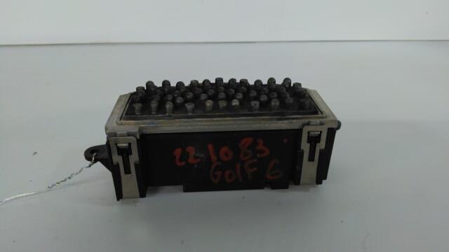 Resistenza riscaldamento VOLKSWAGEN GOLF 6 Gasolina - 1