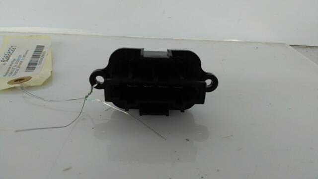 Resistance chauffage RENAULT TWINGO 3 PHASE 2 Essence - 1