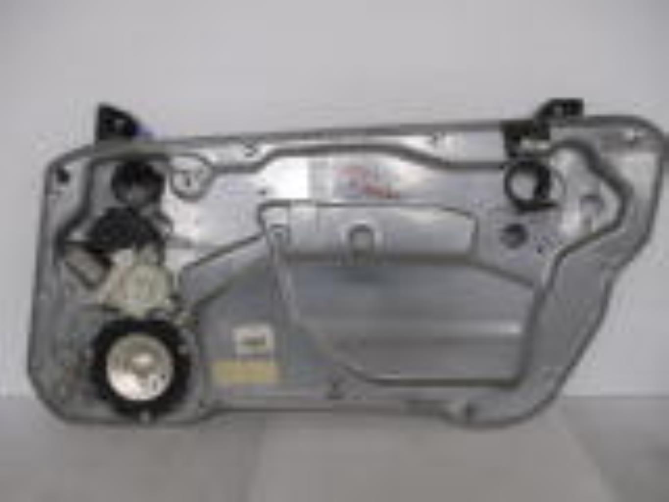 Alzacristalli elettrico anteriore destro SEAT IBIZA 3 PHASE 1 Diésel - 1