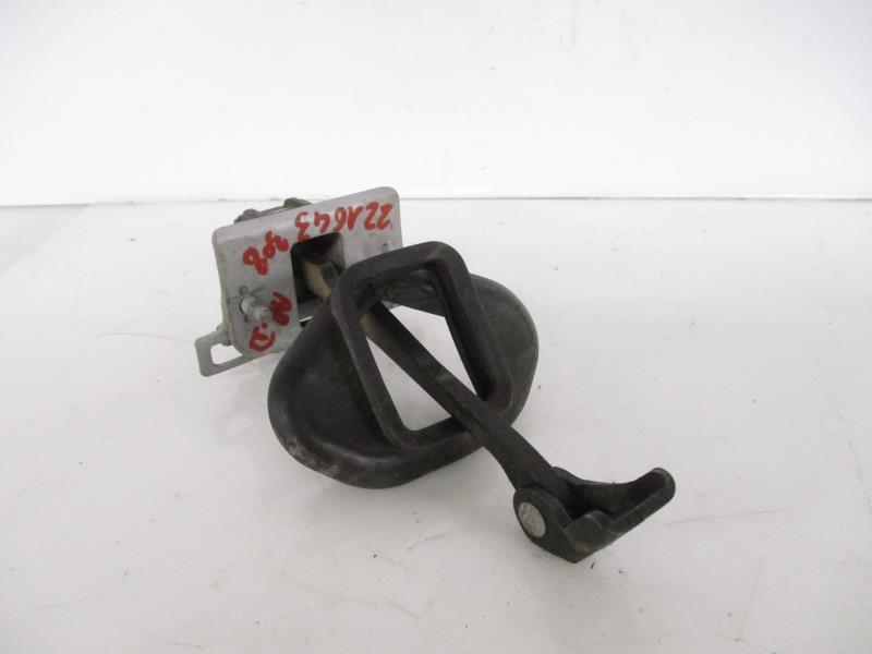Arresto portiera posteriore destra PEUGEOT 308 1 PHASE 1  - 1