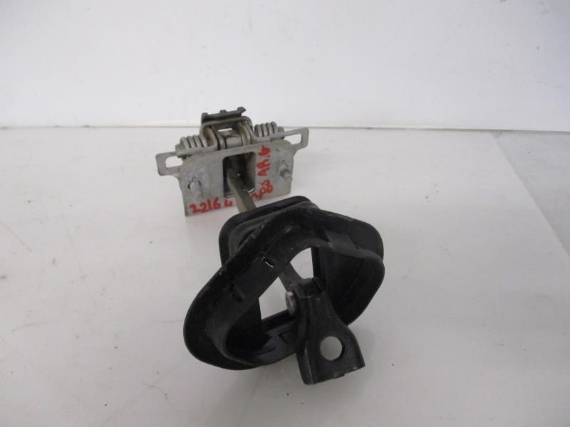 Arresto portiera posteriore sinistra PEUGEOT 308 1 PHASE 1  - 1