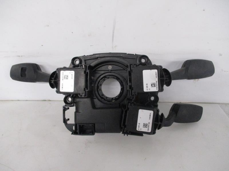 Devio guida completo con contatto spiralato BMW SERIE 3 E91 TOURING PHASE 2 BREAK Diésel - 1