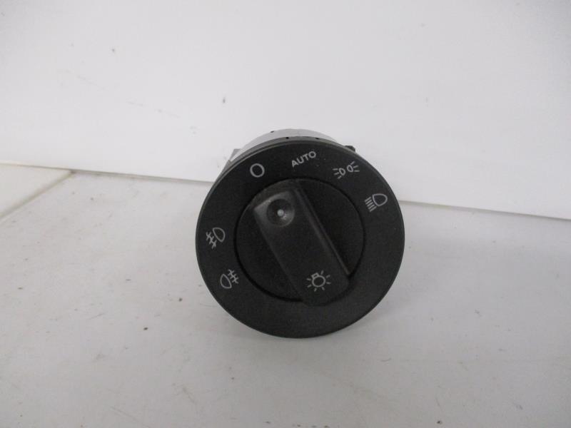 Commande de phare SEAT EXEO Diesel - 1