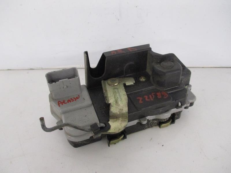 Chiusura centralizzata posteriore destra CITROEN XSARA PICASSO PHASE 1 Diésel - 1