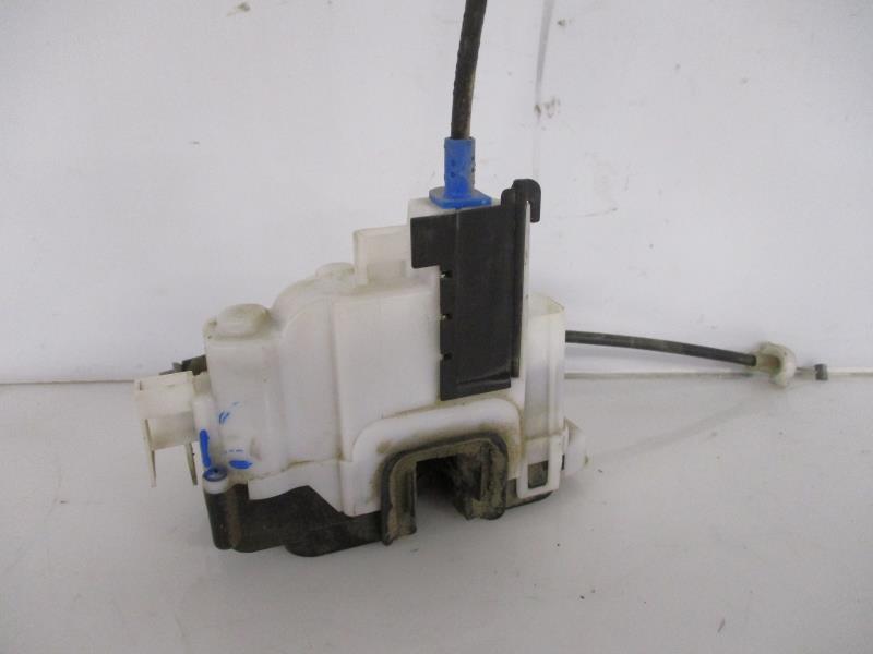 Chiusura centralizzata anteriore destra PEUGEOT BIPPER  - 1