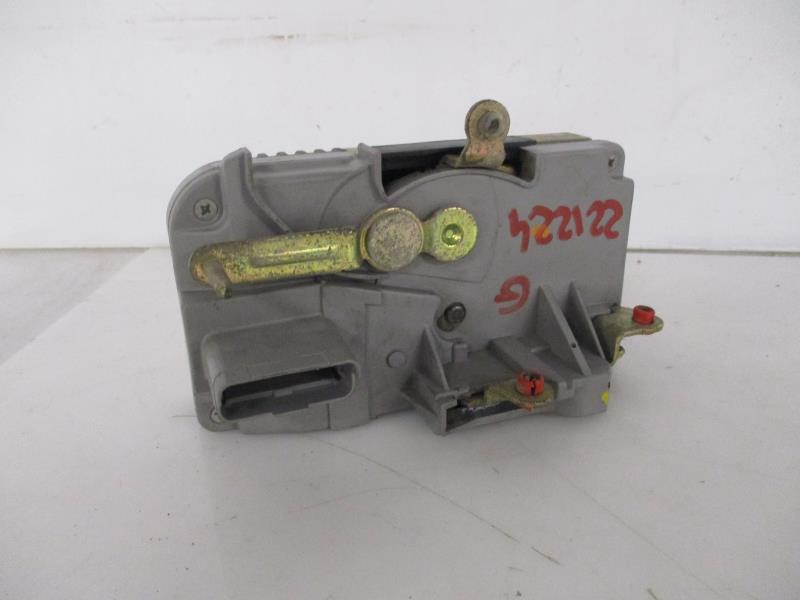Fermeture centralisee avant gauche CITROEN JUMPY 1 PHASE 2 Diesel - 1