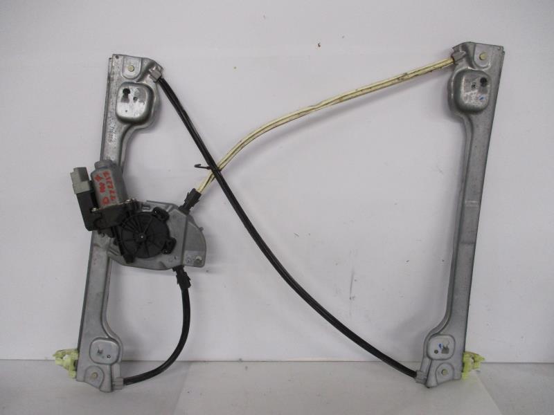 Alzacristalli elettrico anteriore destro PEUGEOT 1007 Gasolina - 1