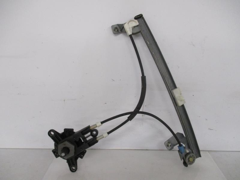 Alzacristalli manuale posteriore sinistro PEUGEOT 106 PHASE 2 Gasolina - 1