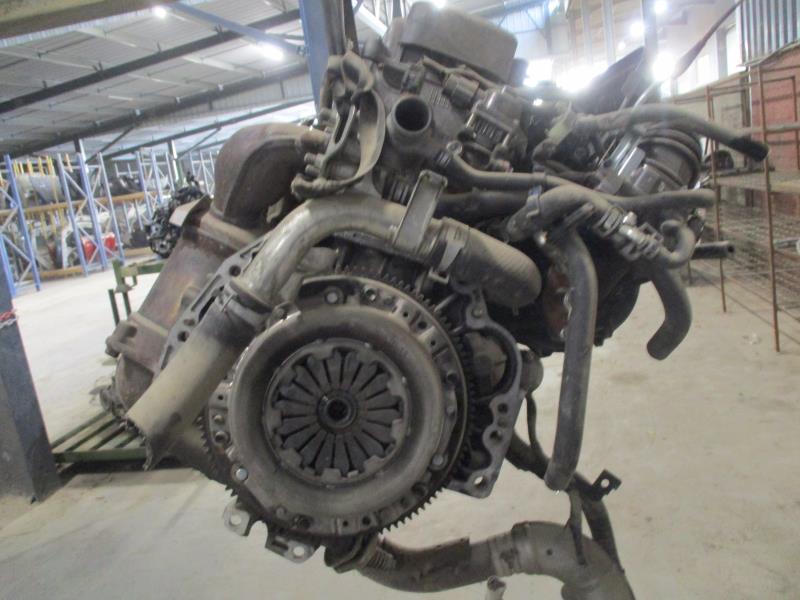 Moteur SUZUKI SWIFT 3 Essence - 1