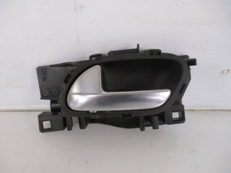 Maniglia interna posteriore sinistra CITROEN C3 2 PHASE 1 Diésel - 1