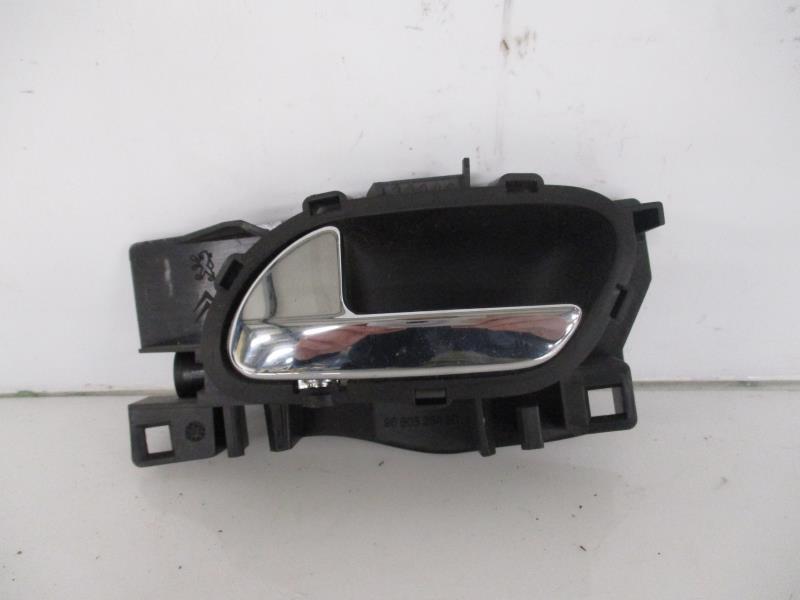 Maniglia interna posteriore sinistra PEUGEOT 308 1 PHASE 1  - 1