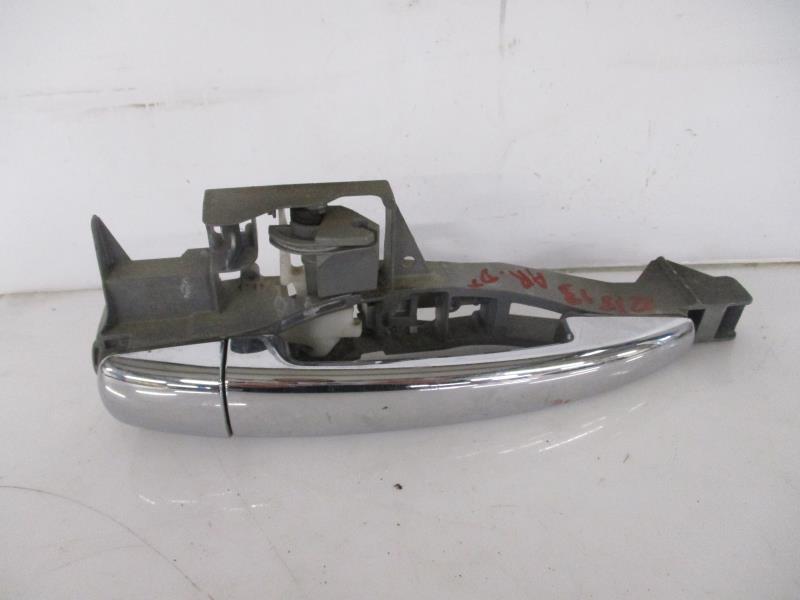 Maniglia portiera posteriore destra CITROEN C3 2 PHASE 1 Diésel - 1