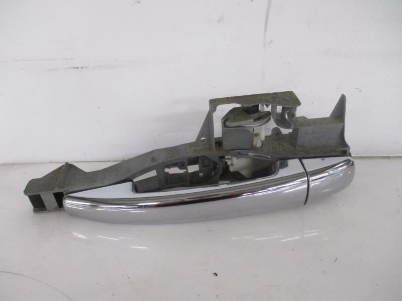 Maniglia portiera posteriore sinistra CITROEN C3 2 PHASE 1 Diésel - 1