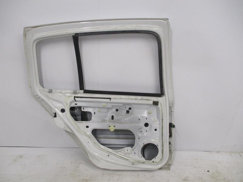 Porte arriere gauche RENAULT CLIO 2 PHASE 1  - 1