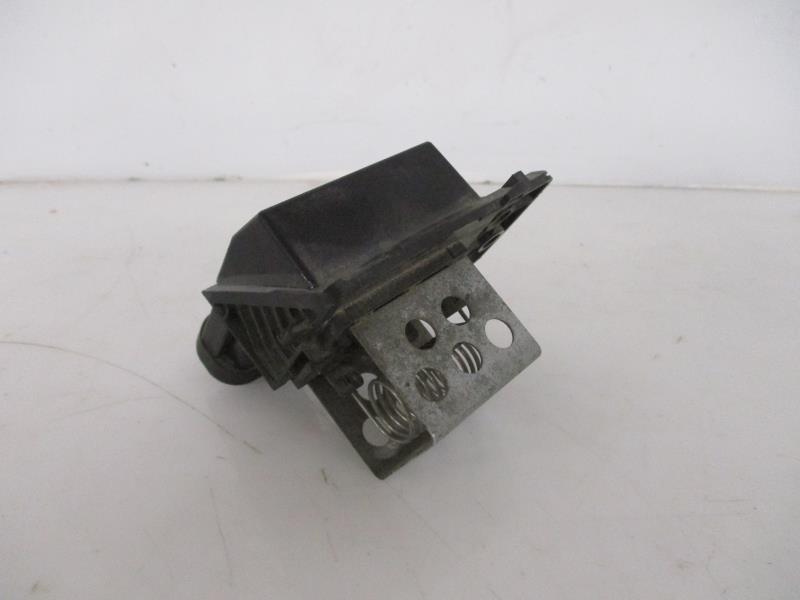 Resistance chauffage RENAULT CLIO 4 PHASE 1 Diesel - 1