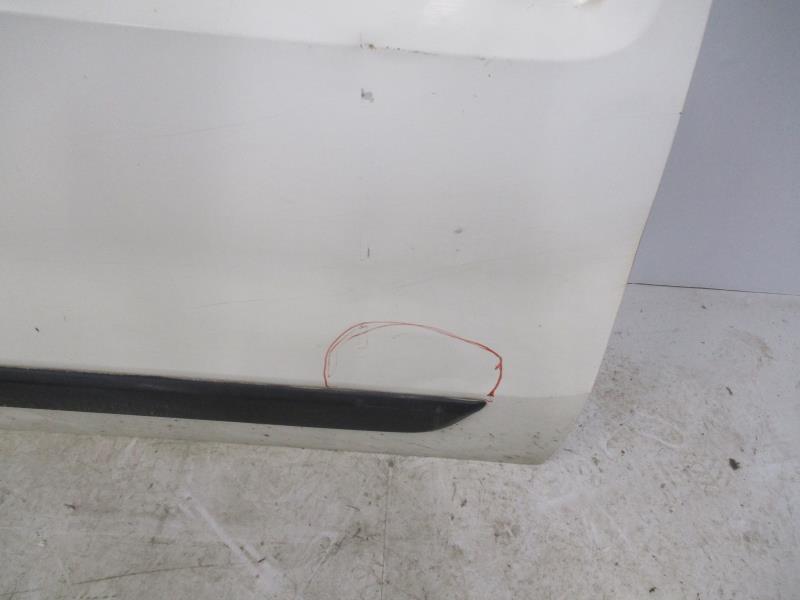 Portiera anteriore destra PEUGEOT BIPPER  - 1
