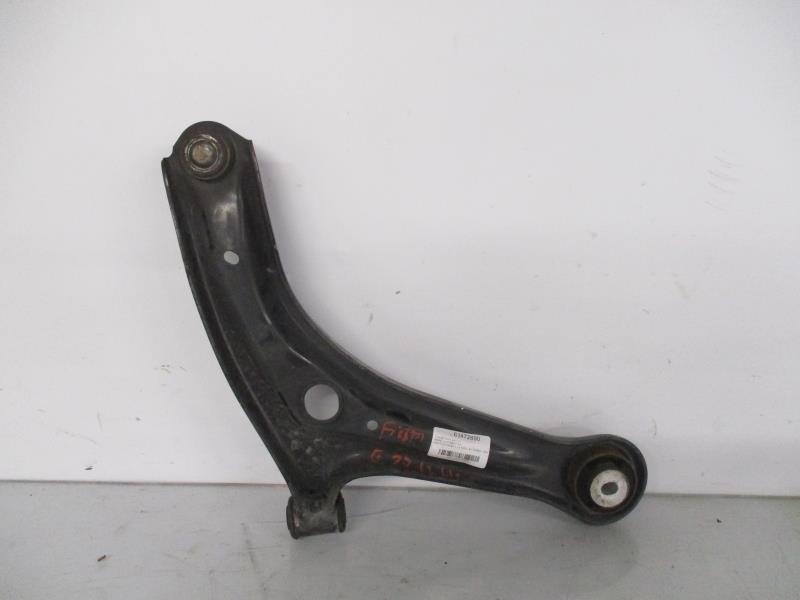 Triangolo anteriore sinistro FORD FIESTA 6 PHASE 1 Diésel - 1