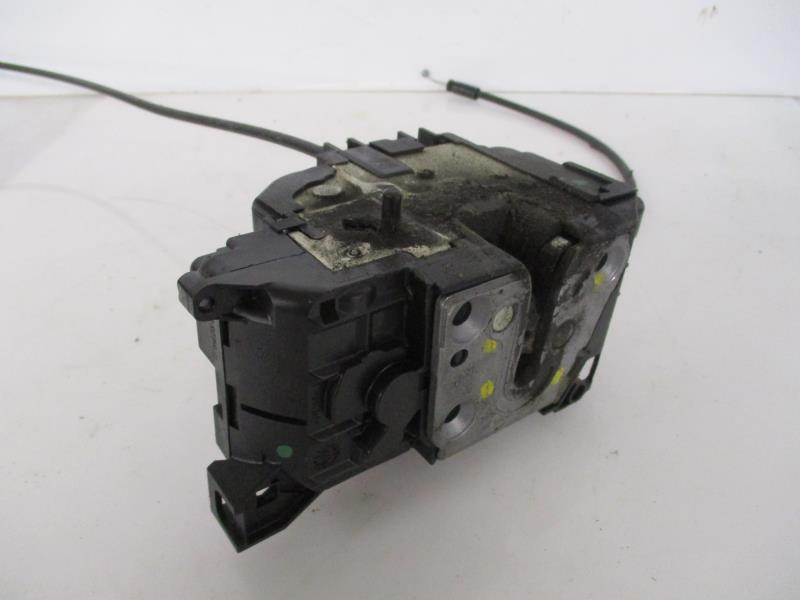 Chiusura centralizzata posteriore destra RENAULT CLIO 3 PHASE 2 Diésel - 1