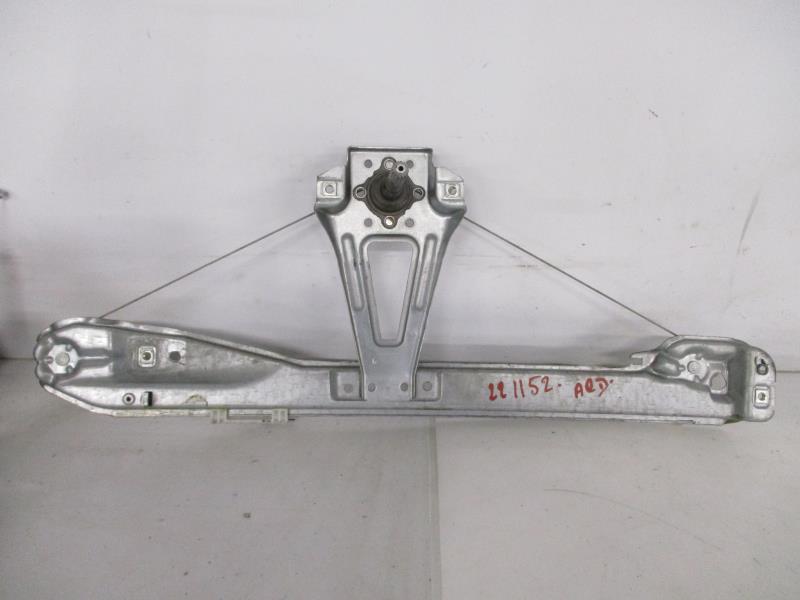 Alzacristalli manuale posteriore destro RENAULT CLIO 3 PHASE 2 Diésel - 1