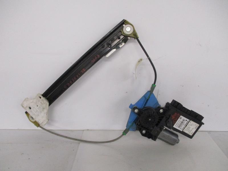 Alzacristalli elettrico posteriore sinistro SEAT EXEO Diésel - 1